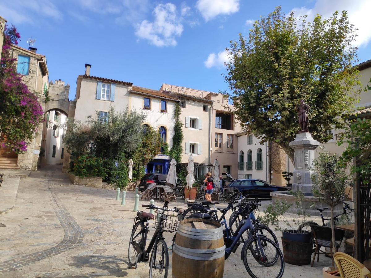 Fisherman'S View Villa Bages  Exterior foto